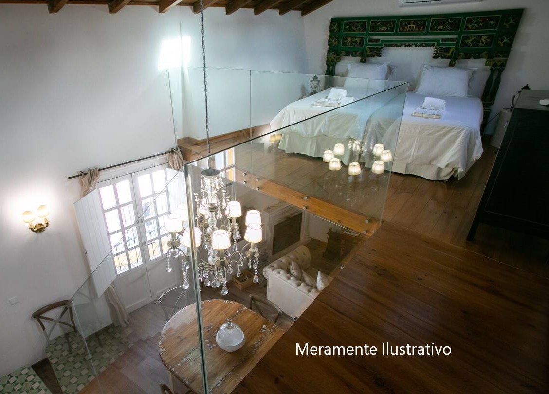 Moradia T1 Vila Boim | Elvas