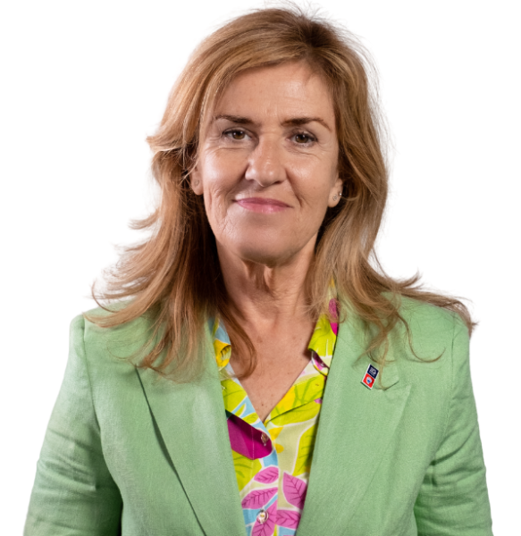 Leonor Tudela